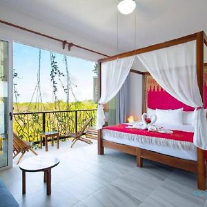 Ocean Zen Suites On 5Th Avenue - Adults Only