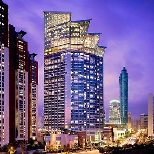 Grand Hyatt Shenzhen